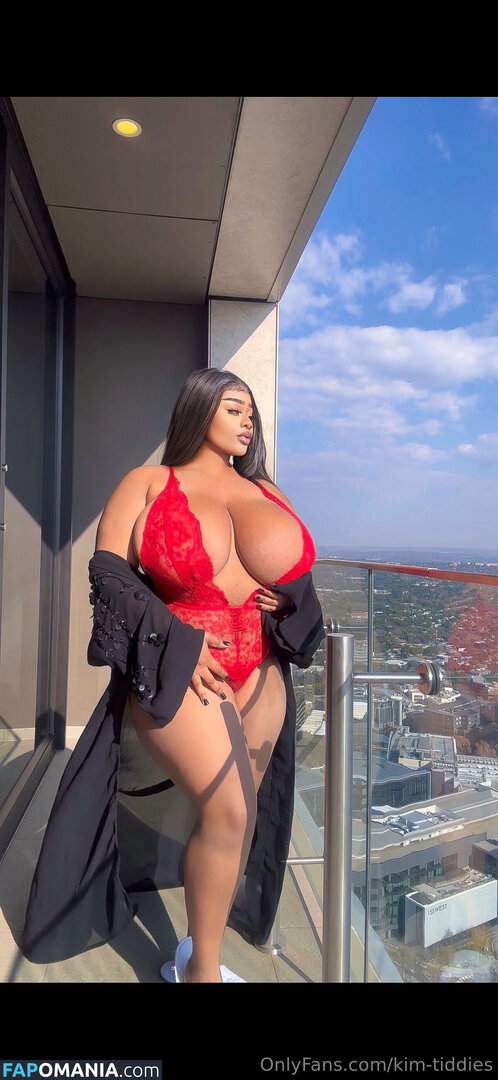 kim-tiddies Desnudo OnlyFans  Foto filtrada #11