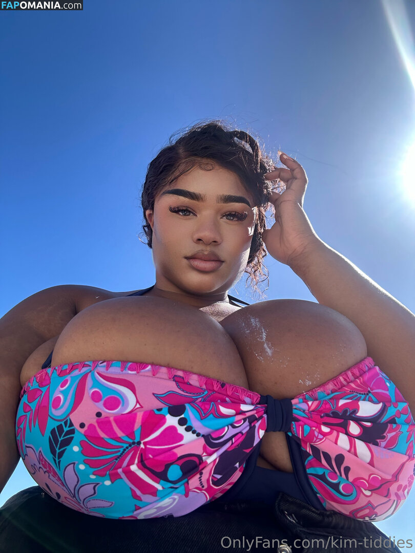 kim-tiddies Desnudo OnlyFans  Foto filtrada #13