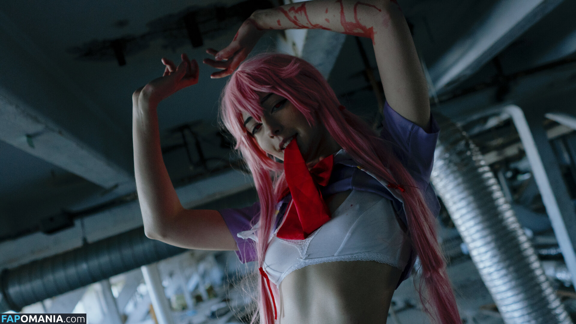 Kimekomi / kimekomi_ / xnekomi Desnudo OnlyFans  Foto filtrada #88