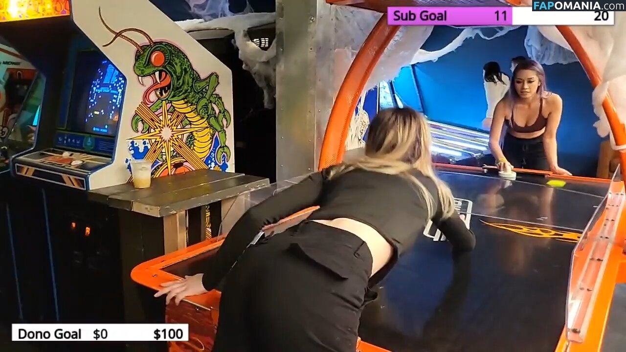 Kimmee Desnudo OnlyFans  Foto filtrada #8