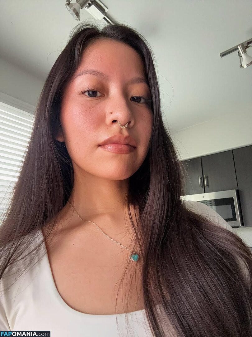 Kimora Tso / Kimprecioustso Desnudo OnlyFans  Foto filtrada #7