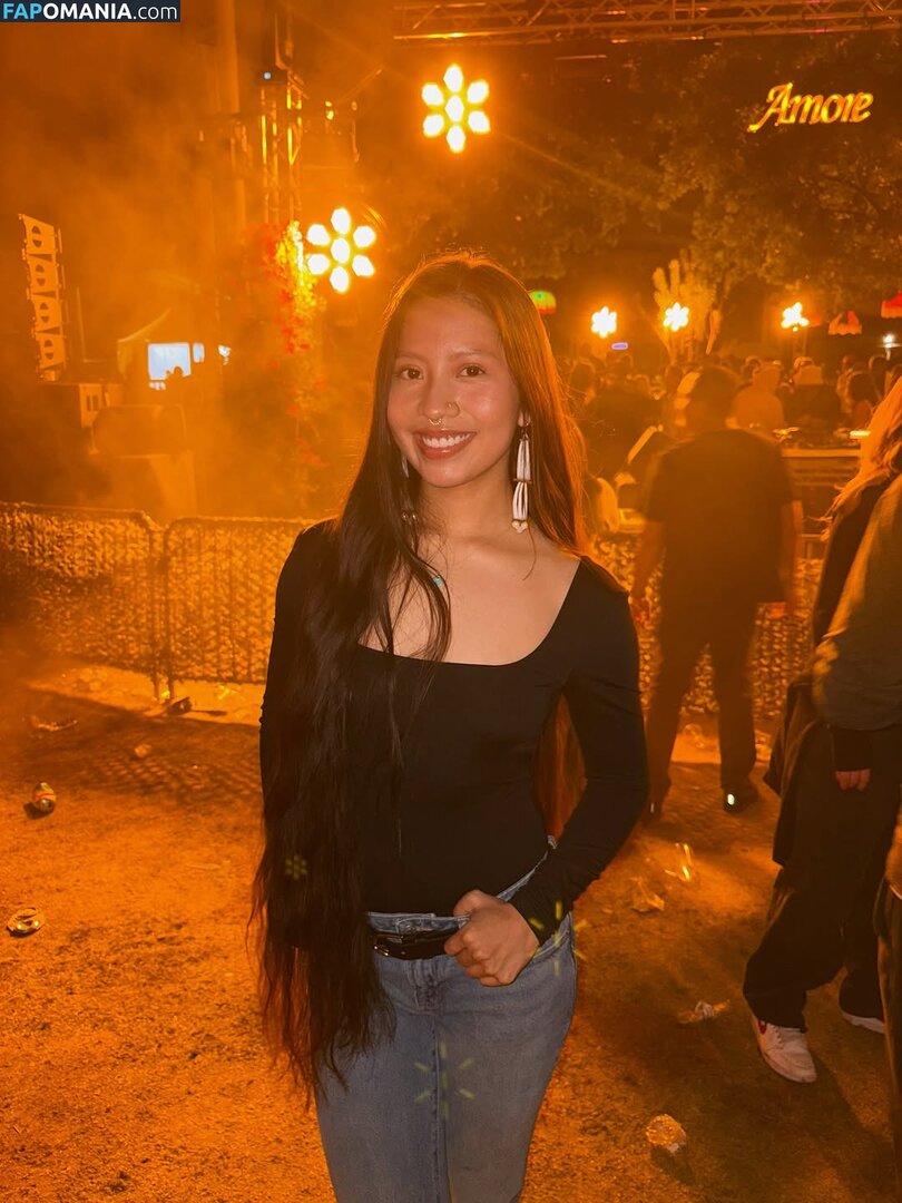 Kimora Tso / Kimprecioustso Desnudo OnlyFans  Foto filtrada #8