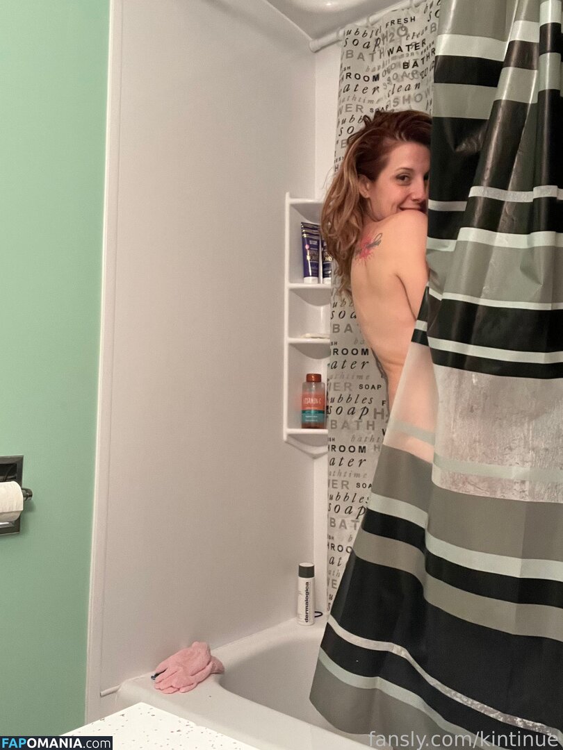Kintinue / officialkintinue Desnudo OnlyFans  Foto filtrada #6