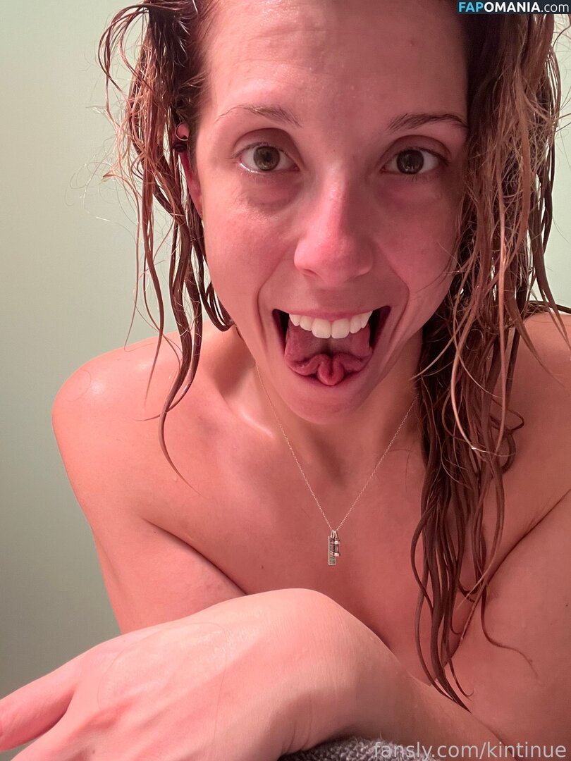 Kintinue / officialkintinue Desnudo OnlyFans  Foto filtrada #14
