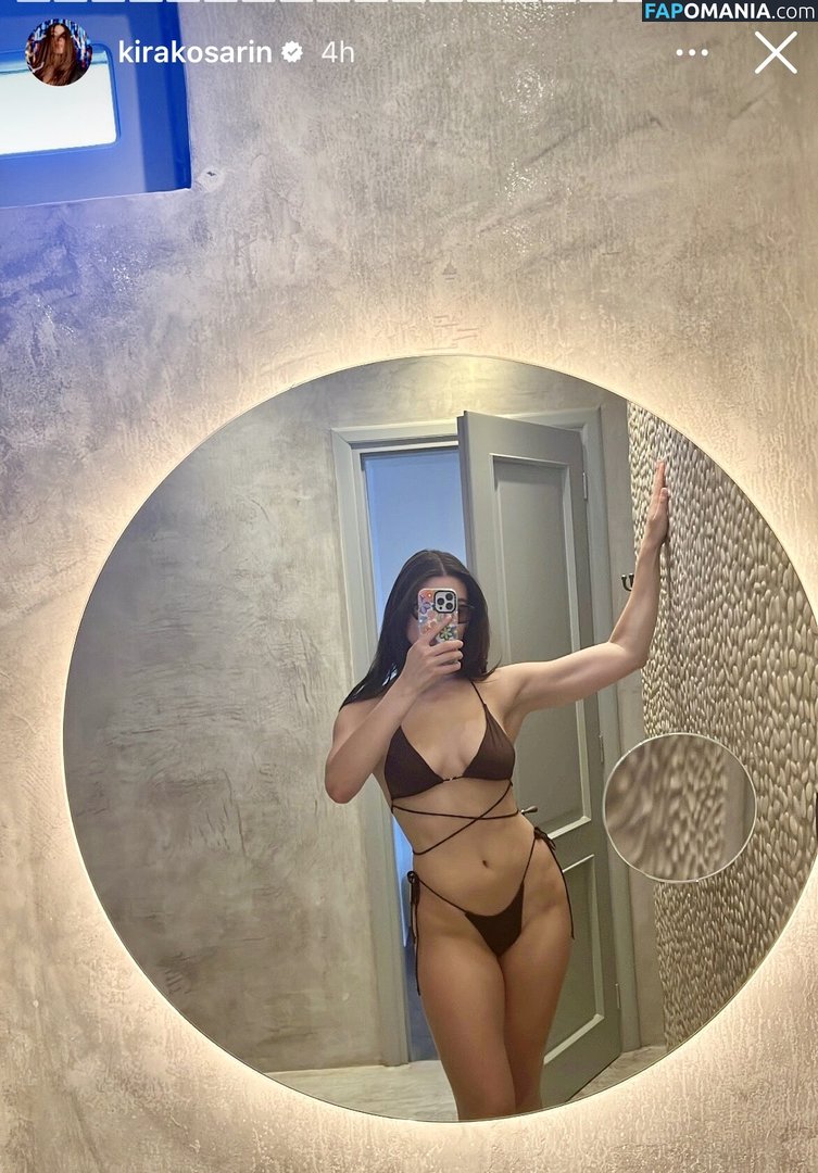 Kira Kosarin / kirakosarin Desnudo OnlyFans  Foto filtrada #31