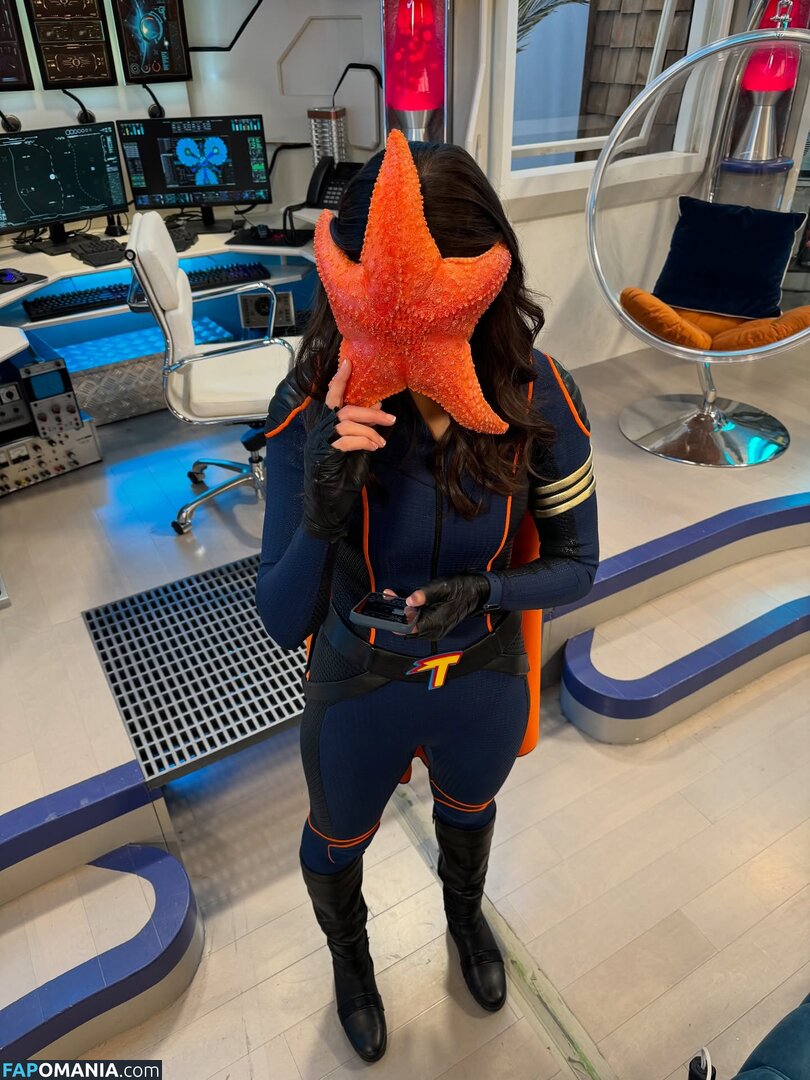 Kira Kosarin / kirakosarin Desnudo OnlyFans  Foto filtrada #748