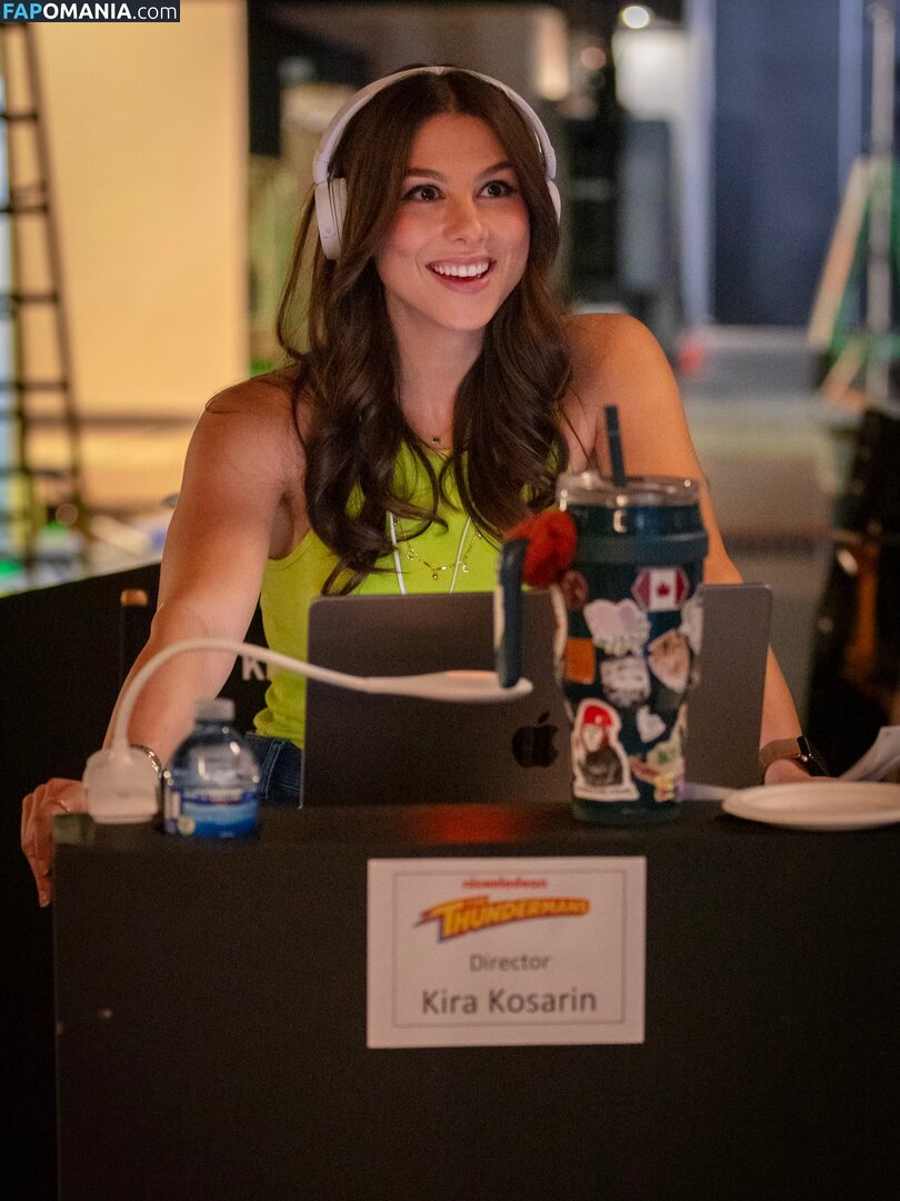Kira Kosarin / kirakosarin Desnudo OnlyFans  Foto filtrada #750