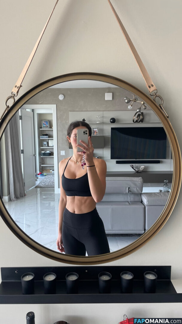 Kira Petilli / kirapetilli Desnudo OnlyFans  Foto filtrada #156