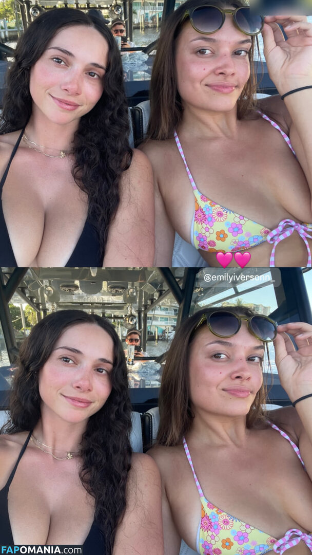 Kira Petilli / kirapetilli Desnudo OnlyFans  Foto filtrada #160