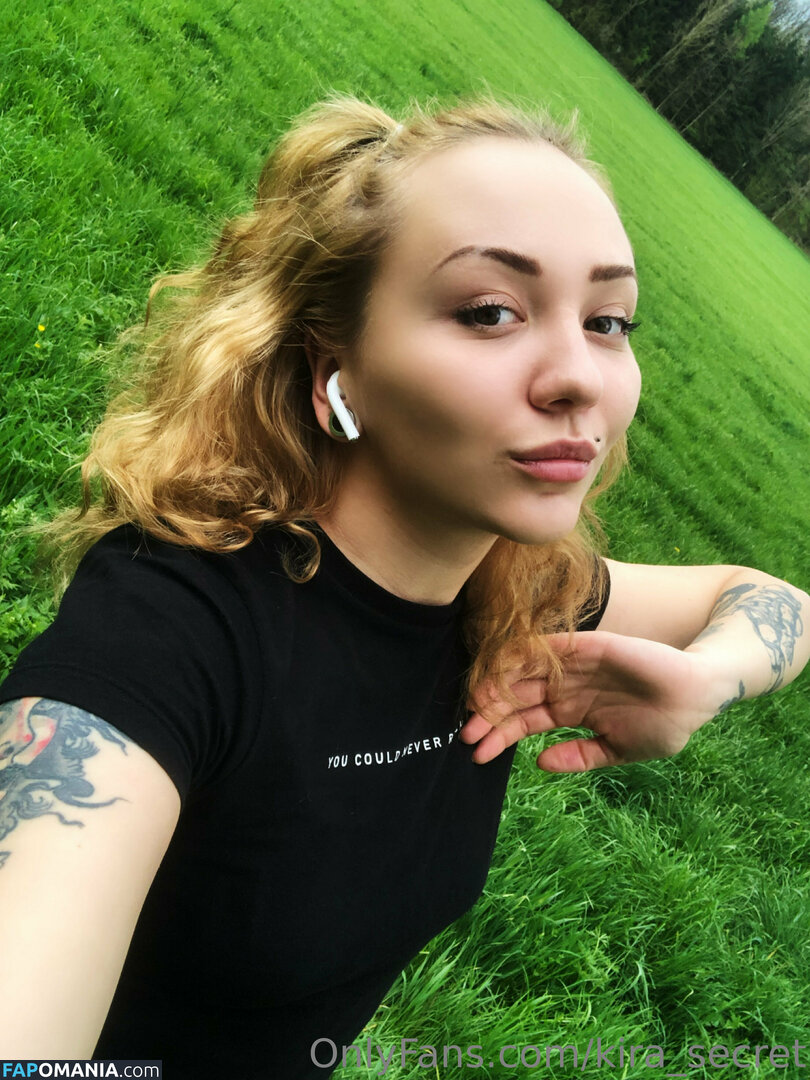 kira_secret Desnudo OnlyFans  Foto filtrada #27