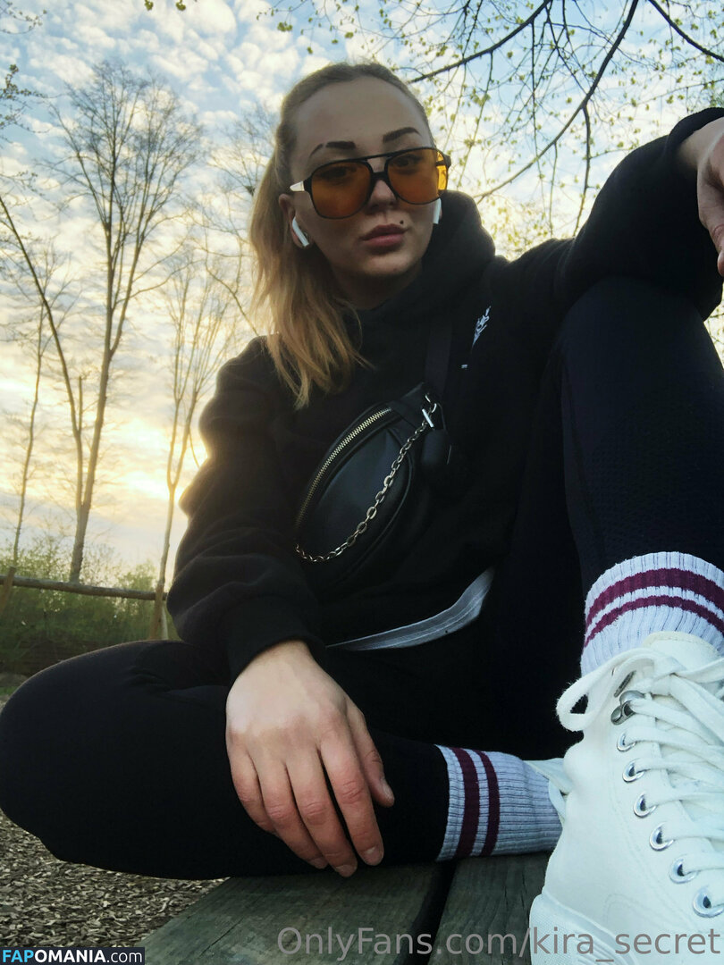 kira_secret Desnudo OnlyFans  Foto filtrada #29