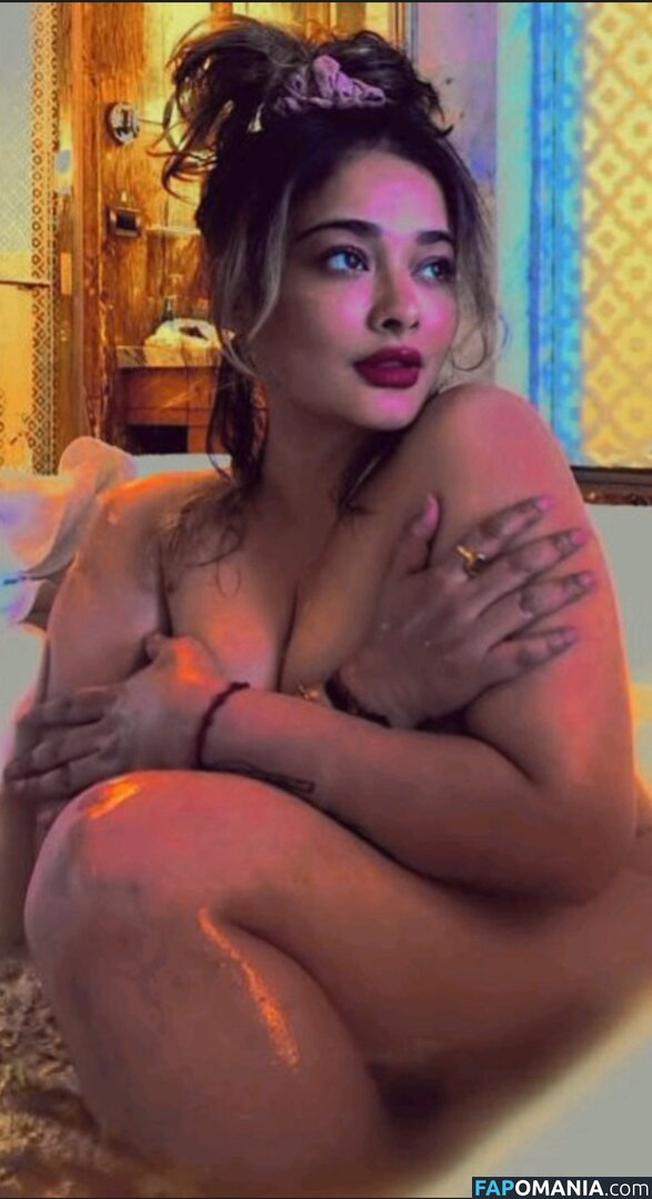 Kiran Rathore / kiran_rathore_official Desnudo OnlyFans  Foto filtrada #1