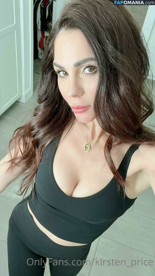 Kirsten Price / kirsten_price / topknotsandtequilashots Desnudo OnlyFans  Foto filtrada #212