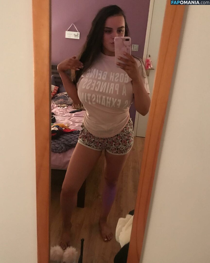 Kirsty Brittain / kbr_itt / kirstayyyxx Desnudo OnlyFans  Foto filtrada #9