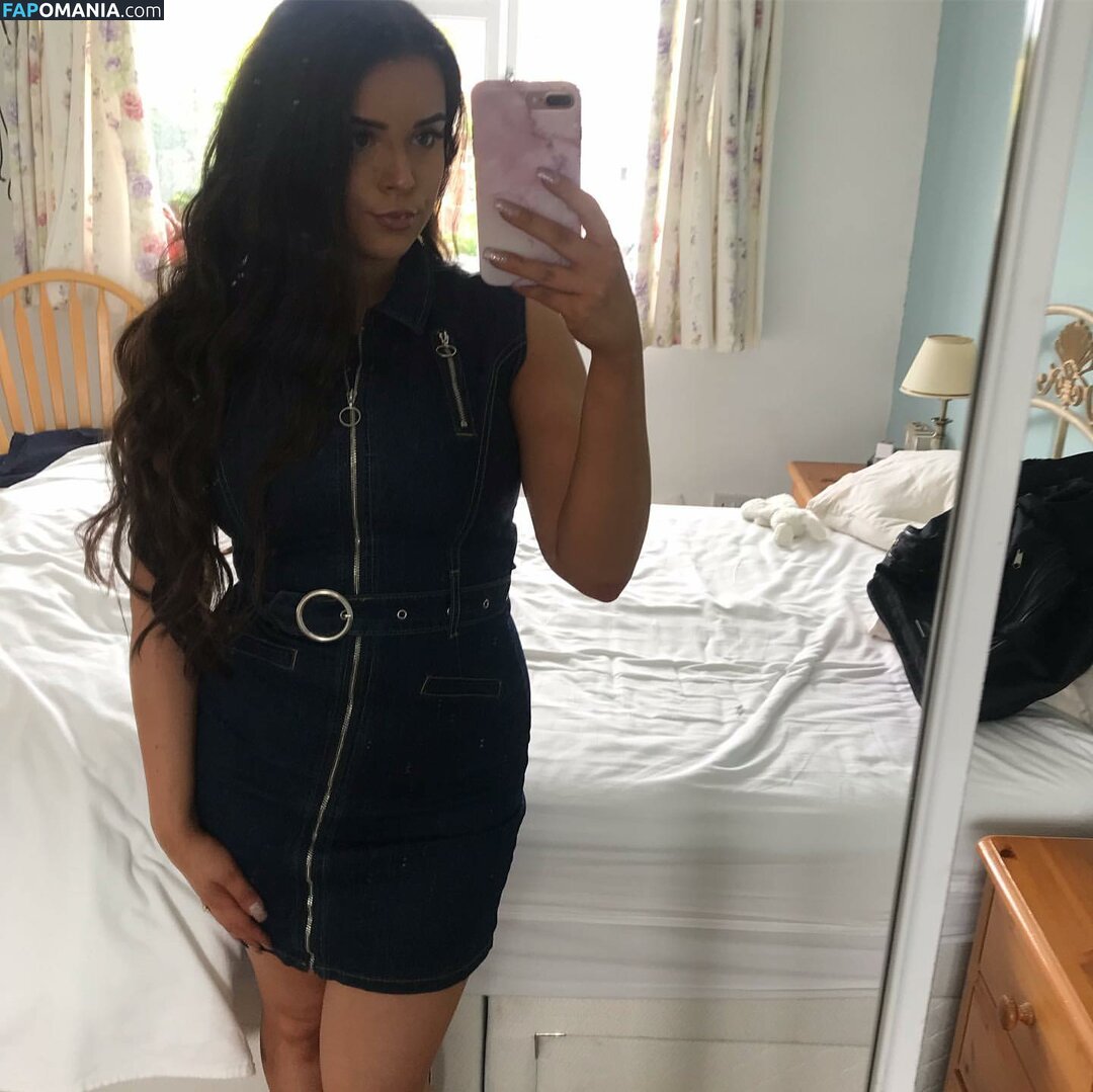 Kirsty Brittain / kbr_itt / kirstayyyxx Desnudo OnlyFans  Foto filtrada #20