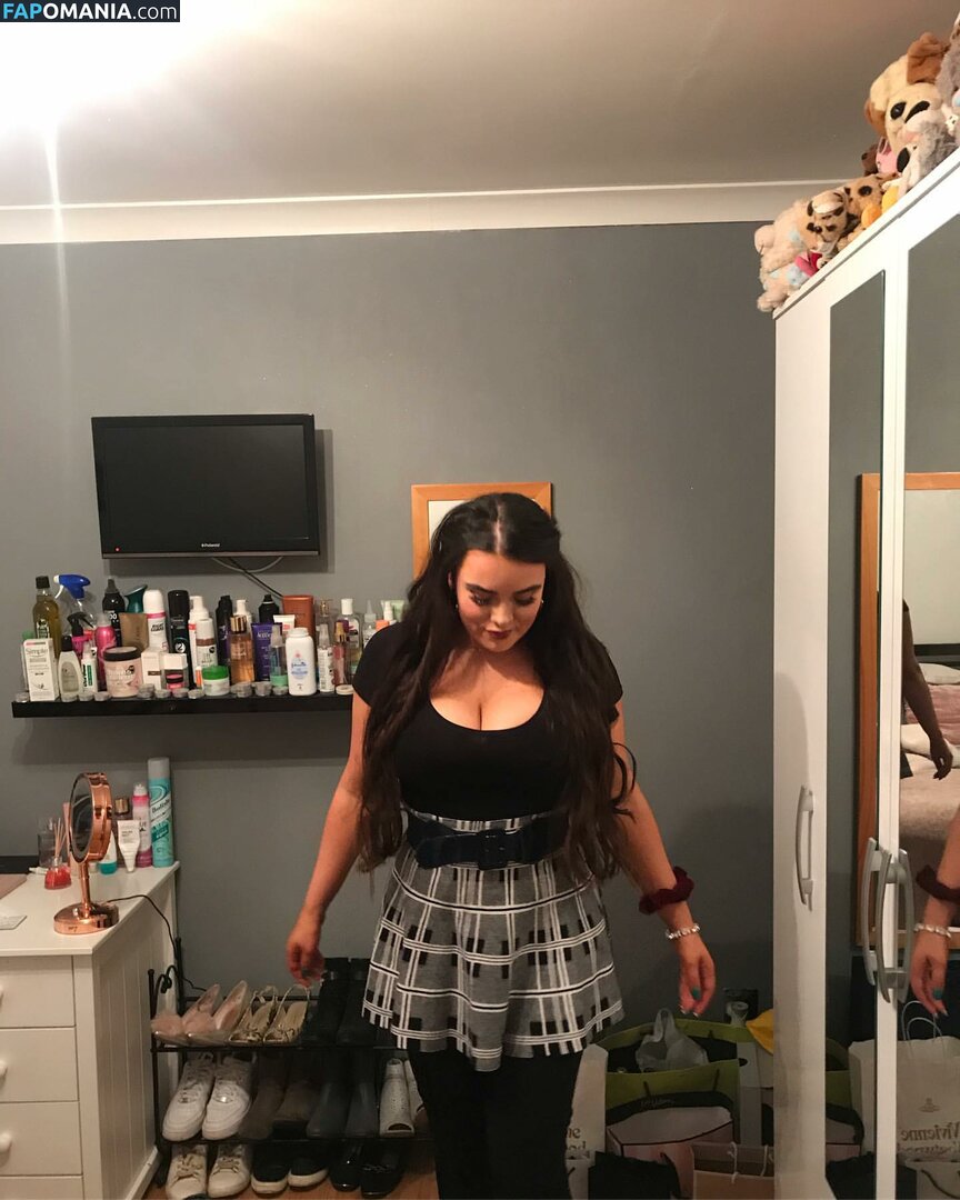 Kirsty Brittain / kbr_itt / kirstayyyxx Desnudo OnlyFans  Foto filtrada #28