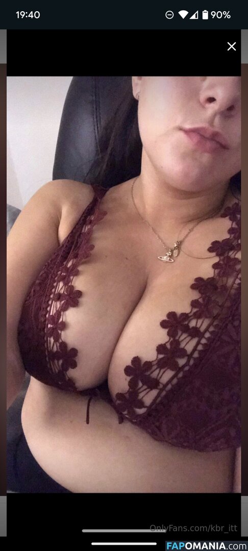 Kirsty Brittain / kbr_itt / kirstayyyxx Desnudo OnlyFans  Foto filtrada #36