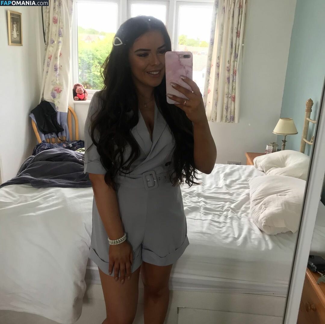 Kirsty Brittain / kbr_itt / kirstayyyxx Desnudo OnlyFans  Foto filtrada #46