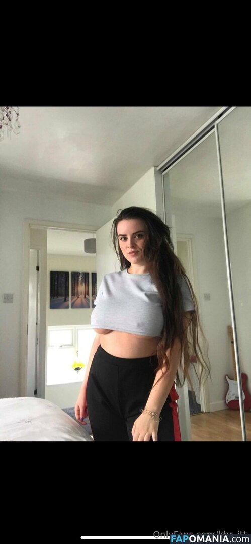 Kirsty Brittain / kbr_itt / kirstayyyxx Desnudo OnlyFans  Foto filtrada #75