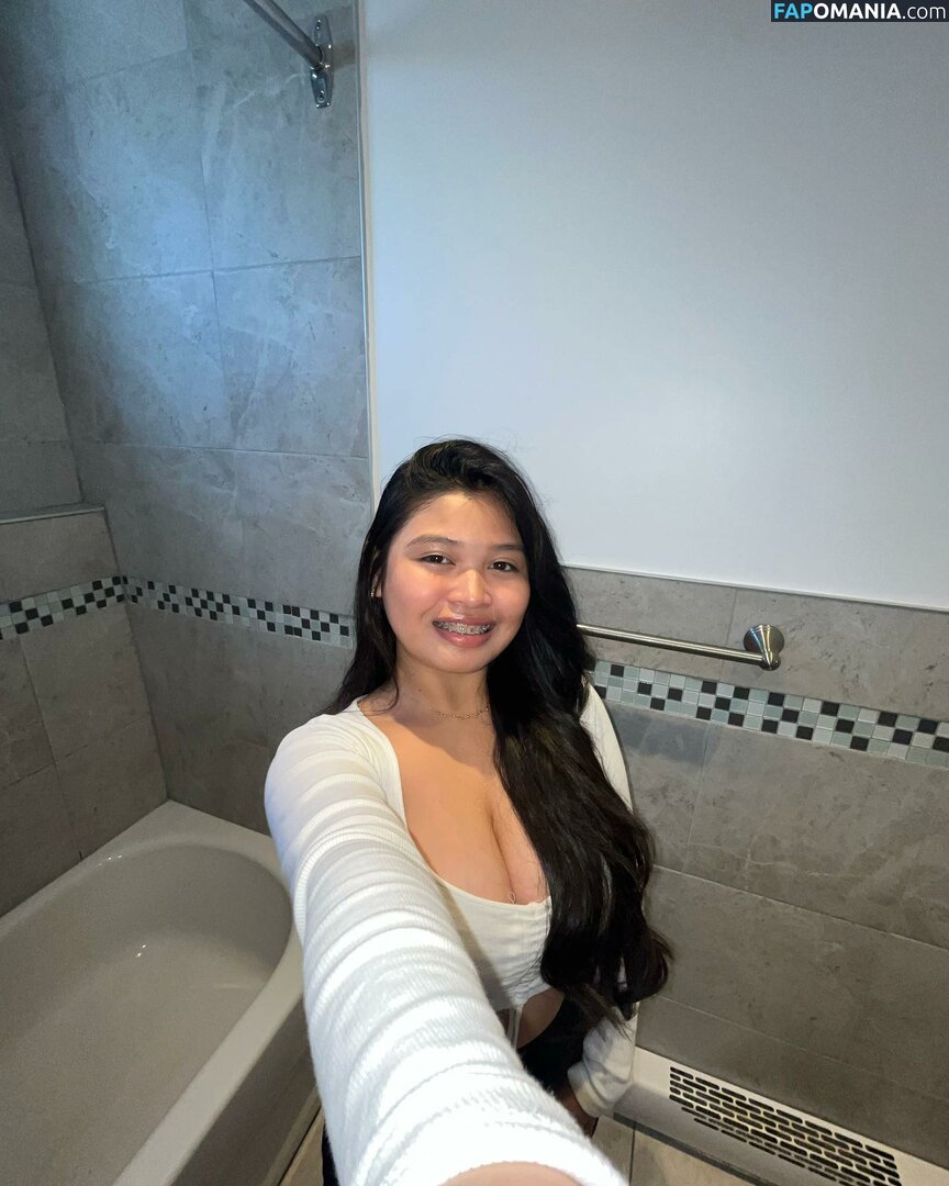 Kisshey Tapnio / kisshey_08 Desnudo OnlyFans  Foto filtrada #7