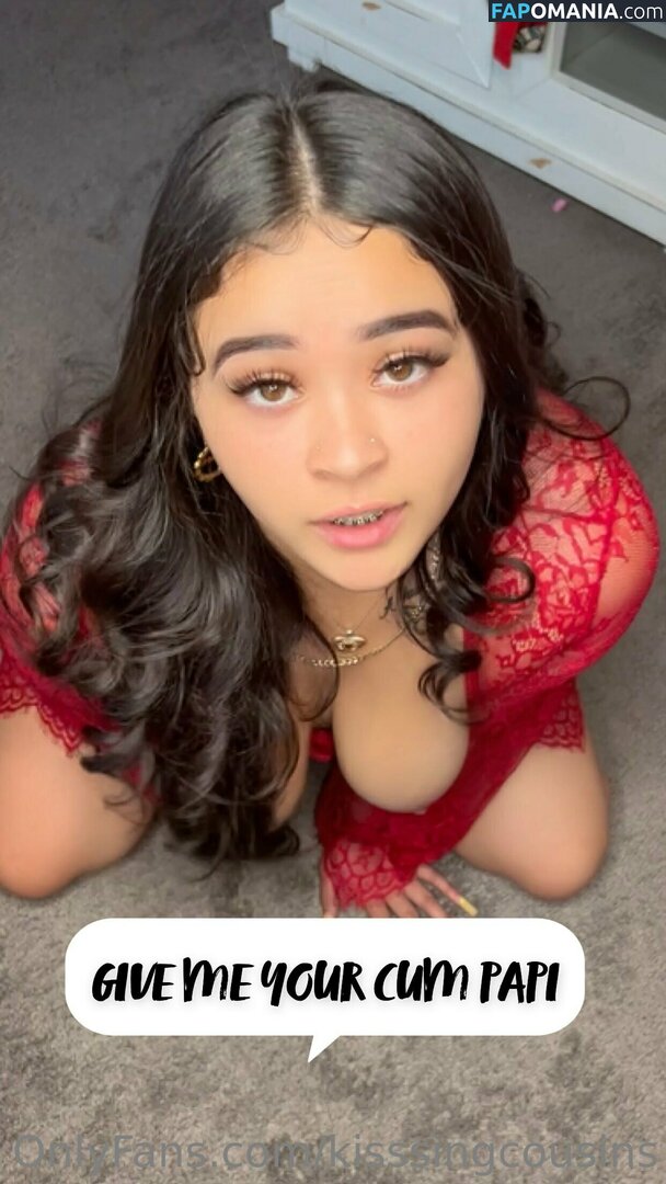 kissingcousins / kisssingcousins Desnudo OnlyFans  Foto filtrada #7