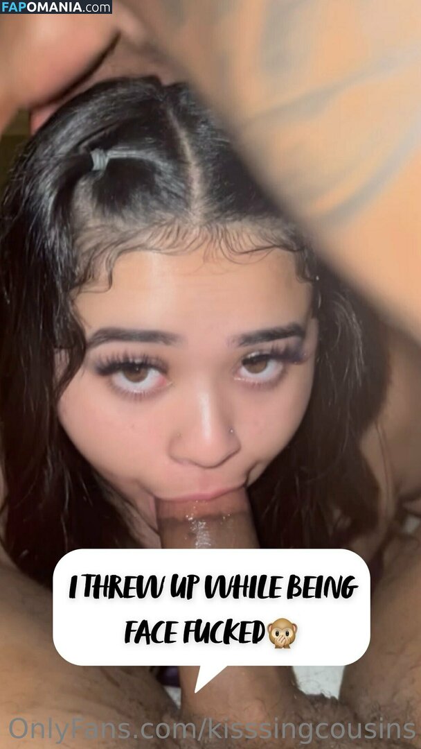 kissingcousins / kisssingcousins Desnudo OnlyFans  Foto filtrada #18