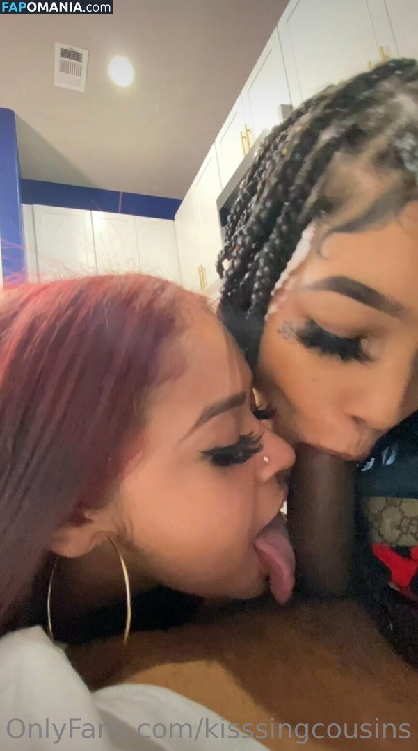 kissingcousins / kisssingcousins Desnudo OnlyFans  Foto filtrada #48