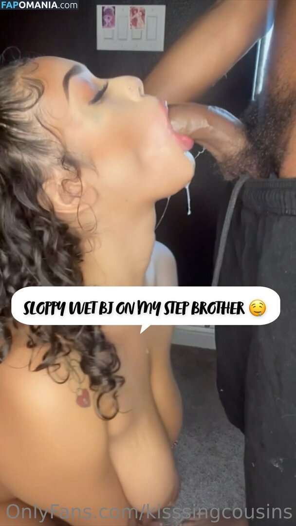 kissingcousins / kisssingcousins Desnudo OnlyFans  Foto filtrada #163