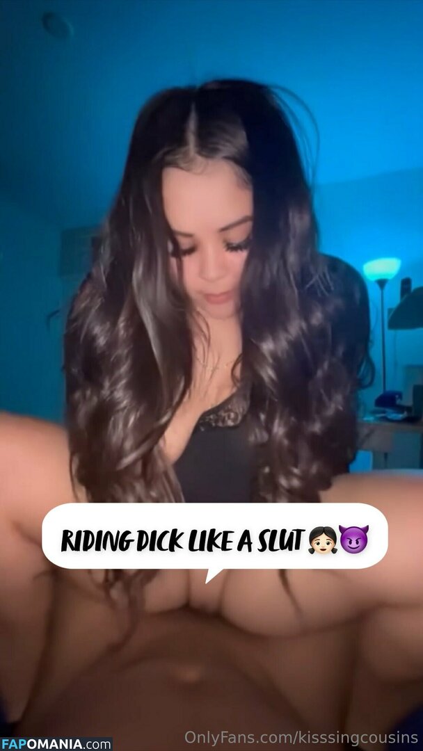 kissingcousins / kisssingcousins Desnudo OnlyFans  Foto filtrada #316
