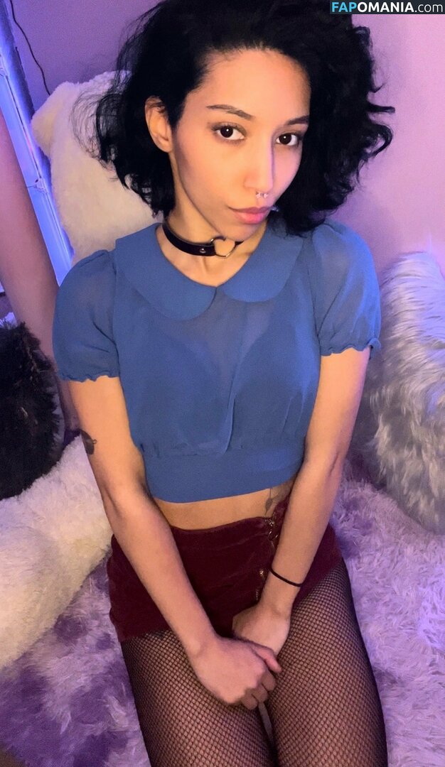 Kittenfox19 Desnudo OnlyFans  Foto filtrada #4