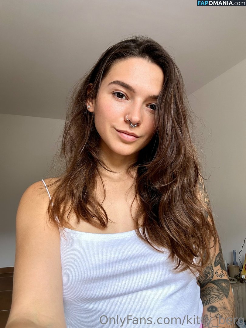 beerg.kitty / kitty_berg Desnudo OnlyFans  Foto filtrada #42