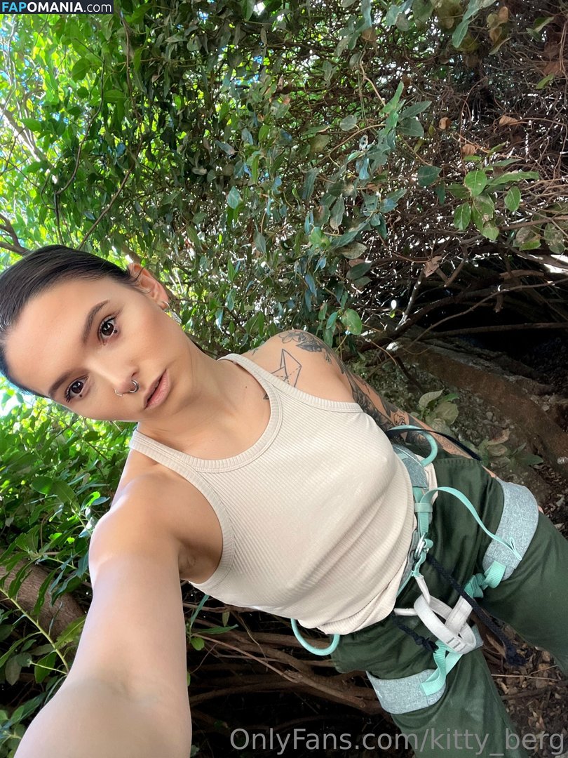 beerg.kitty / kitty_berg Desnudo OnlyFans  Foto filtrada #43