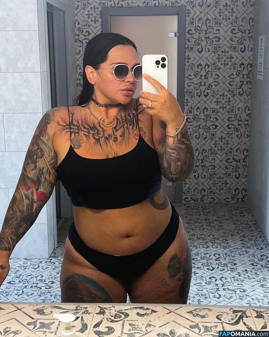 Kitty_Bigbaby Desnudo OnlyFans  Foto filtrada #4