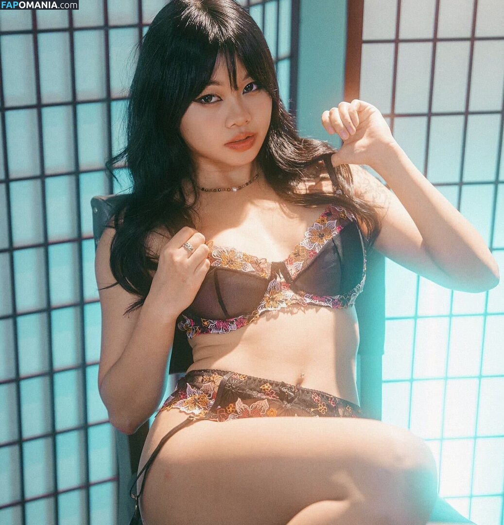 Kittybread / https: Desnudo OnlyFans  Foto filtrada #6