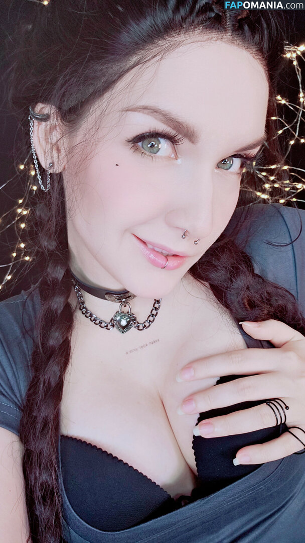 KittyKlaw ASMR / asmr.kittyklaw / https: Desnudo OnlyFans  Foto filtrada #18