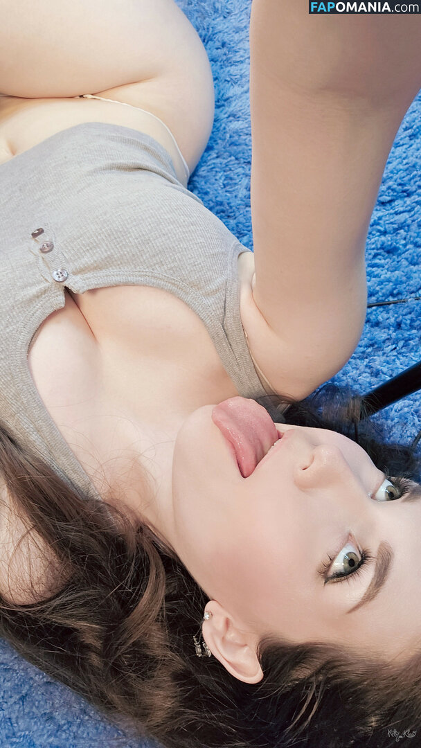 KittyKlaw ASMR / asmr.kittyklaw / https: Desnudo OnlyFans  Foto filtrada #37