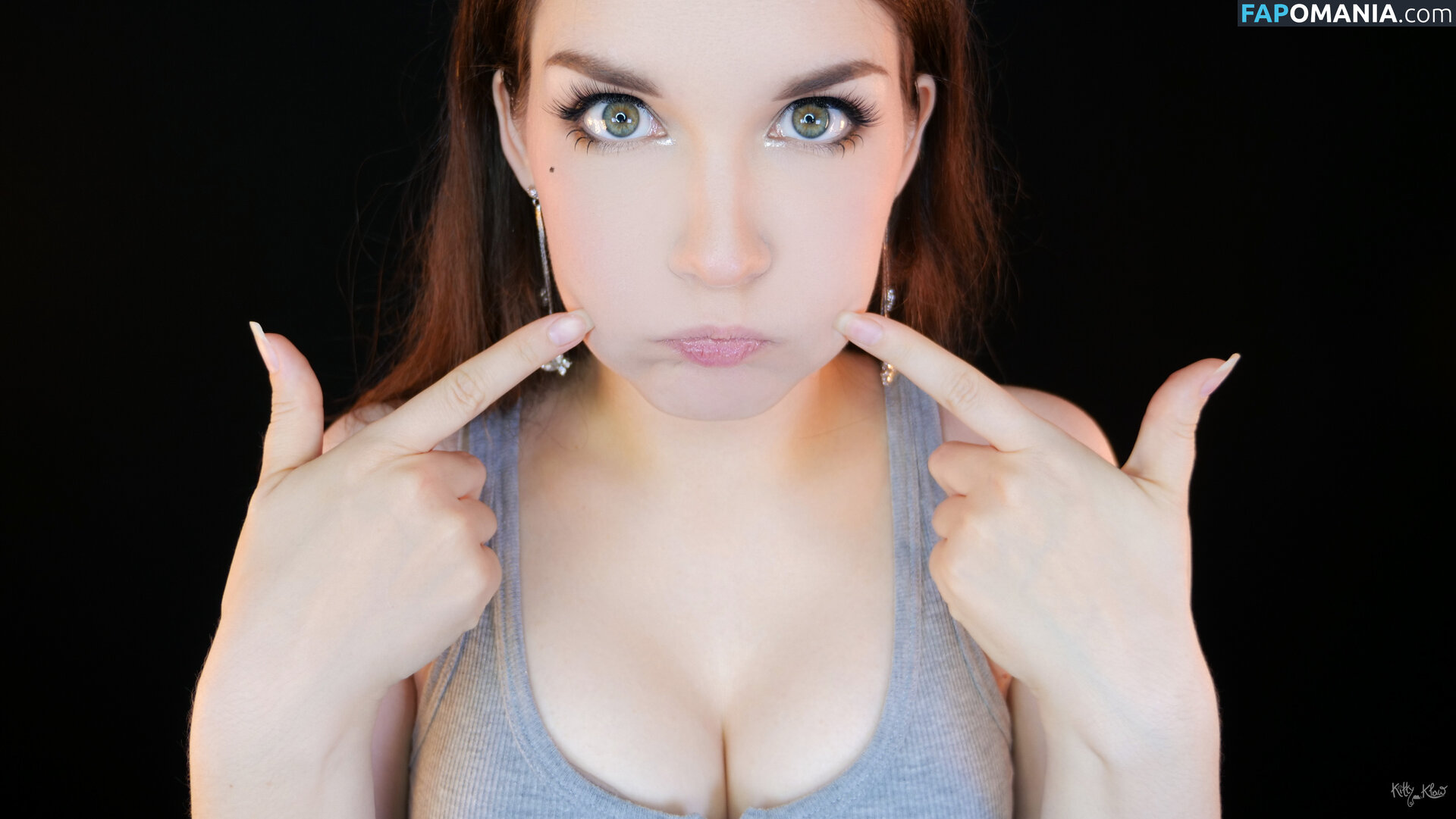 KittyKlaw ASMR / asmr.kittyklaw / https: Desnudo OnlyFans  Foto filtrada #56