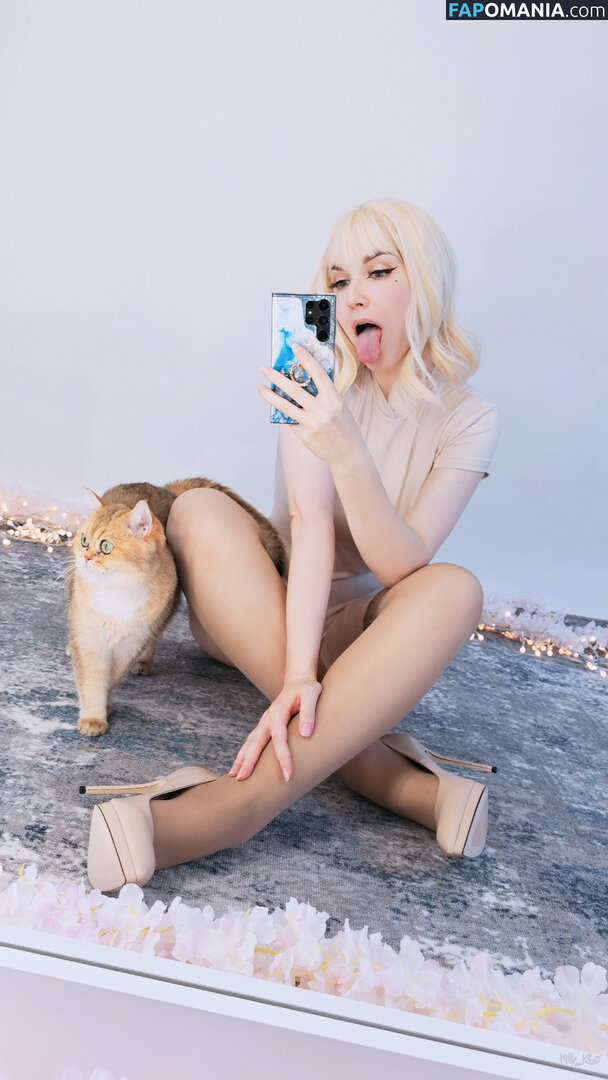 KittyKlaw ASMR / asmr.kittyklaw / https: Desnudo OnlyFans  Foto filtrada #88