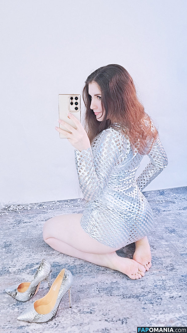 KittyKlaw ASMR / asmr.kittyklaw / https: Desnudo OnlyFans  Foto filtrada #165