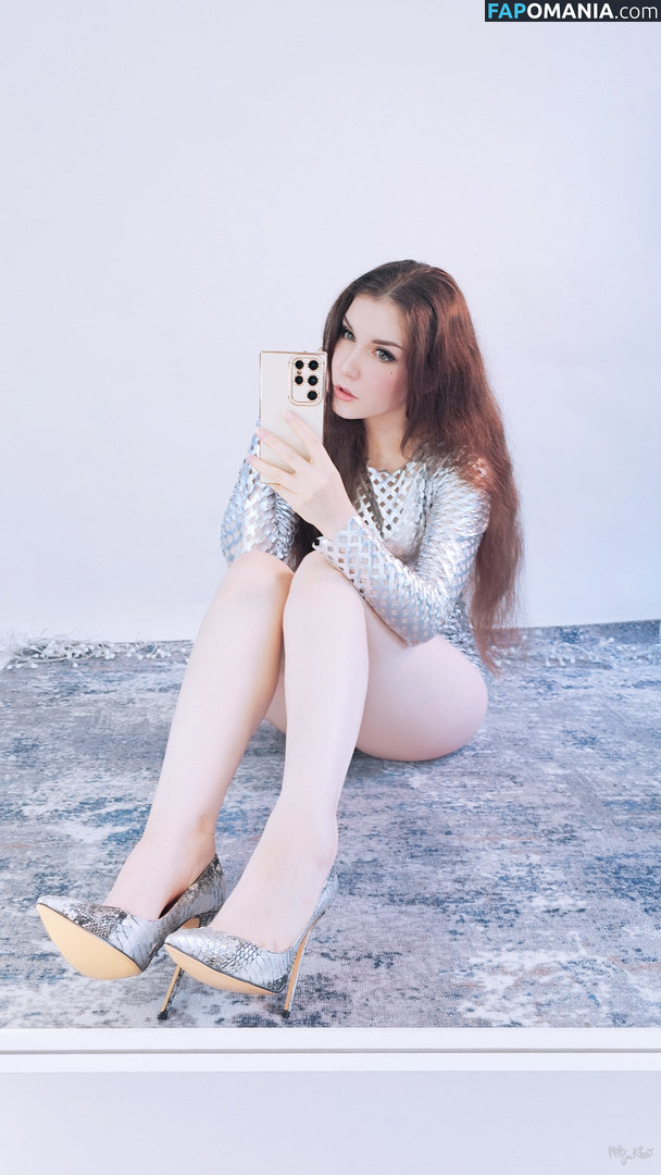 KittyKlaw ASMR / asmr.kittyklaw / https: Desnudo OnlyFans  Foto filtrada #166