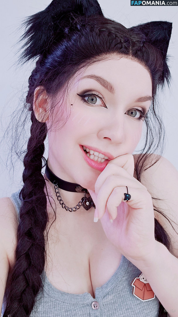 KittyKlaw ASMR / asmr.kittyklaw / https: Desnudo OnlyFans  Foto filtrada #216