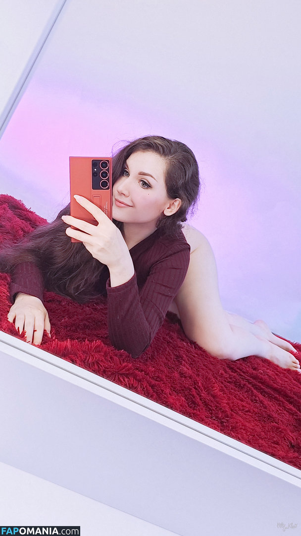 KittyKlaw ASMR / asmr.kittyklaw / https: Desnudo OnlyFans  Foto filtrada #242