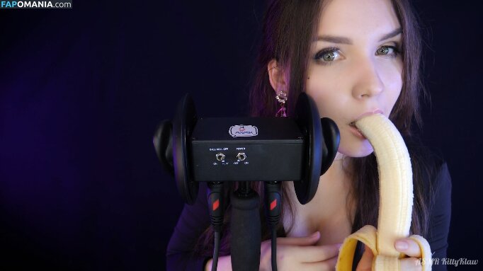 KittyKlaw ASMR / asmr.kittyklaw / https: Desnudo OnlyFans  Foto filtrada #274