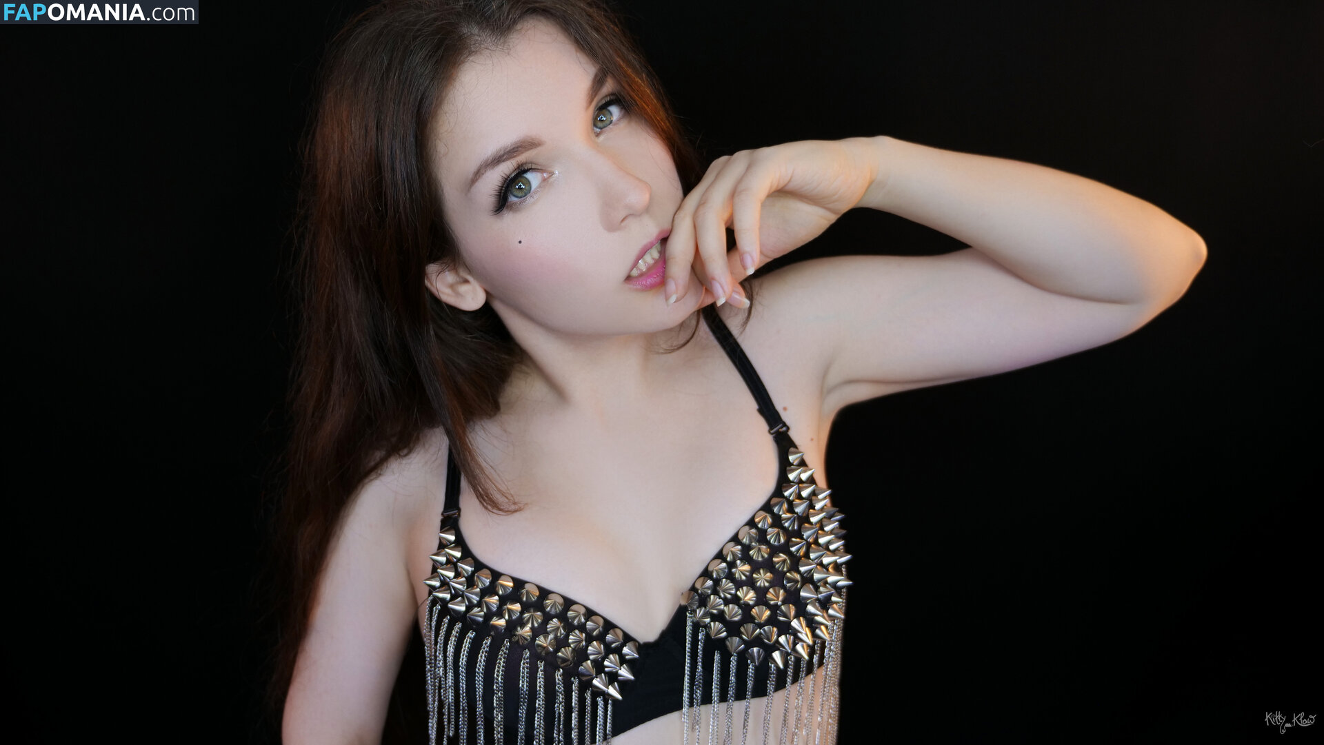 KittyKlaw ASMR / asmr.kittyklaw / https: Desnudo OnlyFans  Foto filtrada #285