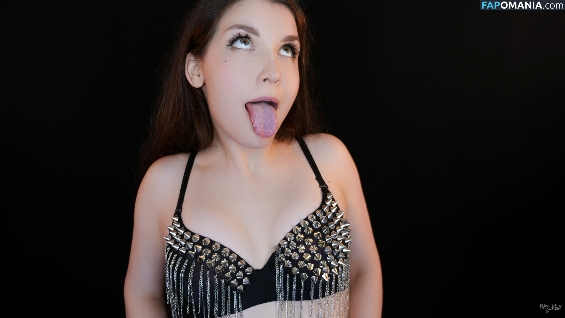 KittyKlaw ASMR / asmr.kittyklaw / https: Desnudo OnlyFans  Foto filtrada #286