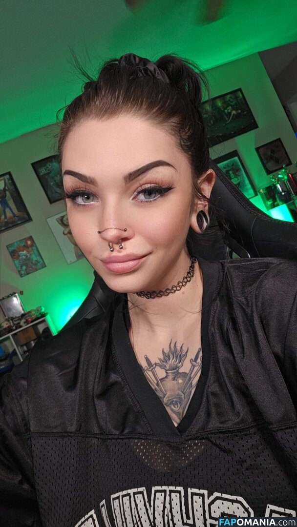 Kittykvlt Desnudo OnlyFans  Foto filtrada #2