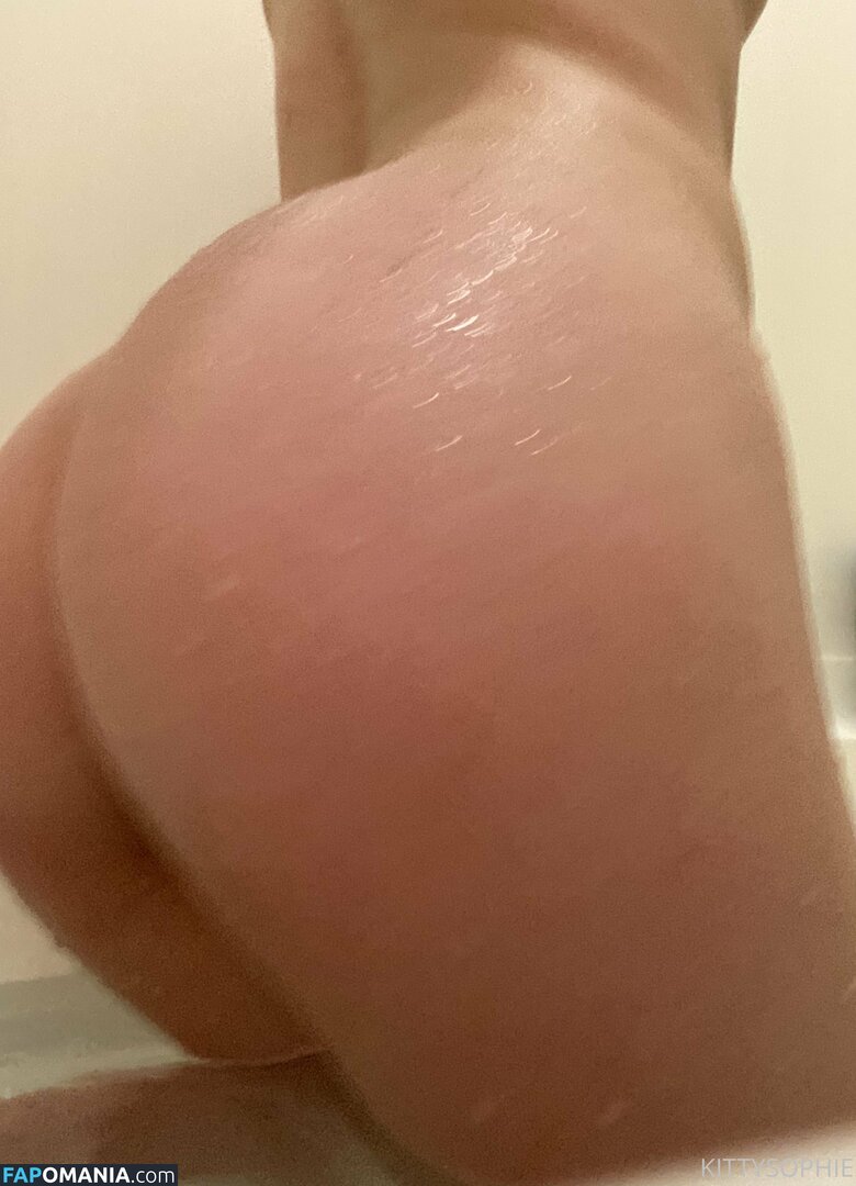 KittySophie / KittySophie99 / kittysophie.art Desnudo OnlyFans  Foto filtrada #13
