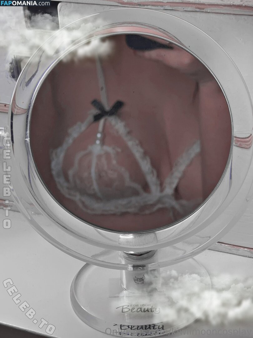 Kiwiimoon / Kiwiimooncosplay Desnudo OnlyFans  Foto filtrada #2