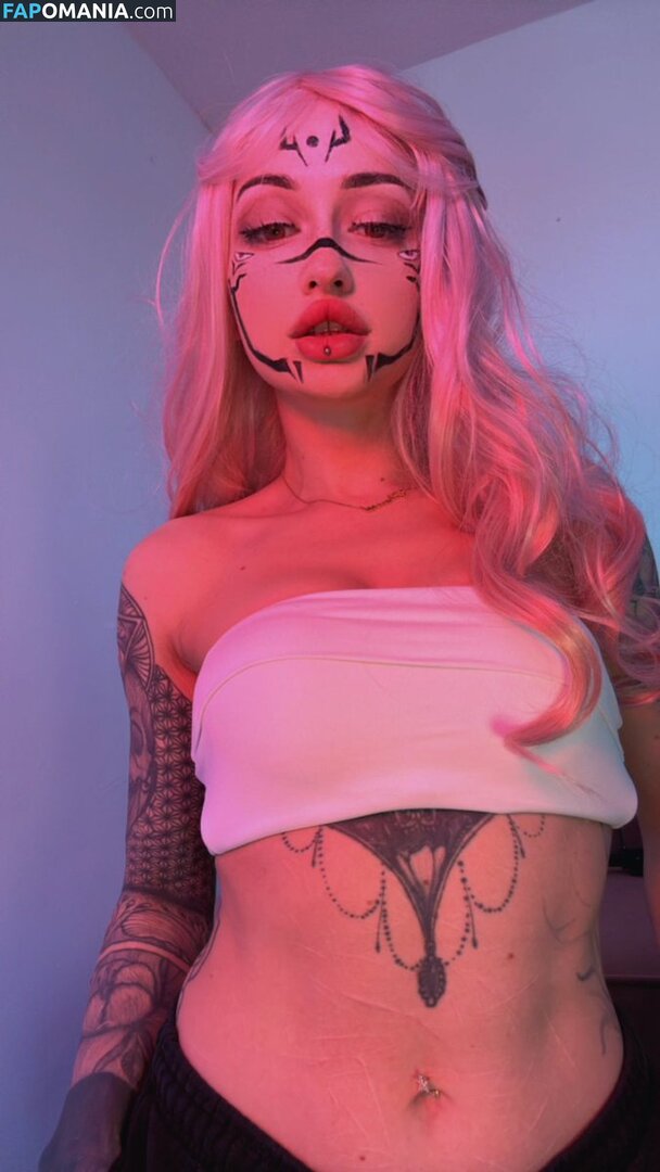 kiyokokatari Desnudo OnlyFans  Foto filtrada #5