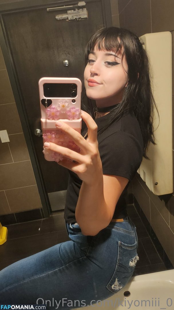kiyomiii_0 Desnudo OnlyFans  Foto filtrada #4